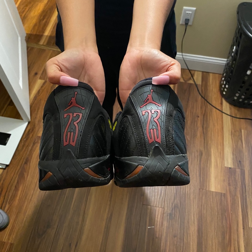 Jordan 14’s - Picture 2 of 6